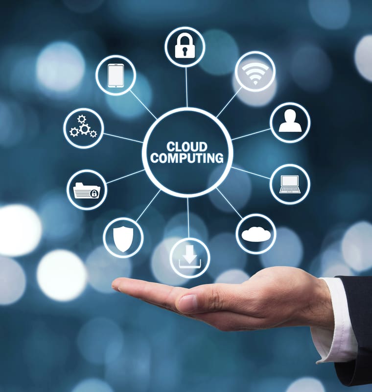 Maximizing Business Efficiency with Expert Cloud Consulting Services