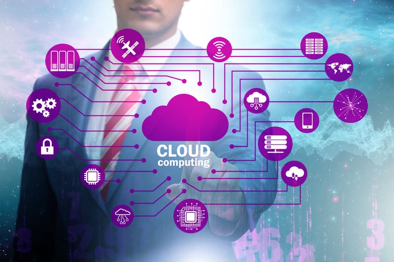 Navigating Cloud Migration: Strategies for Smooth Transition - Veterans Engineering
