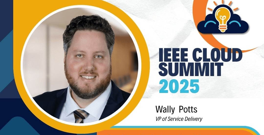 Veterans Engineering at IEEE Cloud Summit 2025 - Veterans Engineering