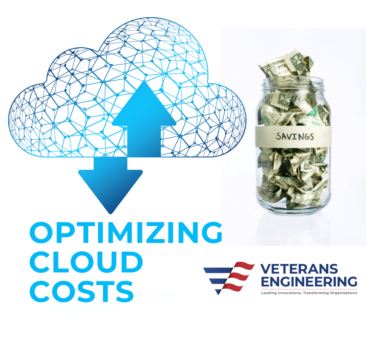 Optimizing Cloud Costs: The Role of FinOps in Large Organizations - Veterans Engineering